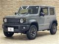 2024 Suzuki Jimny Sierra