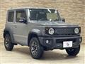 2024 Suzuki Jimny Sierra