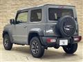 2024 Suzuki Jimny Sierra