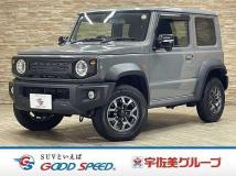 2024 Suzuki Jimny Sierra