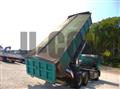2018 Mitsubishi Fuso Super Great