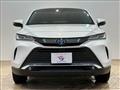 2024 Toyota Harrier Hybrid