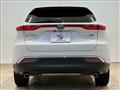 2024 Toyota Harrier Hybrid