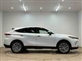 2024 Toyota Harrier Hybrid