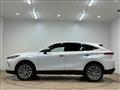 2024 Toyota Harrier Hybrid