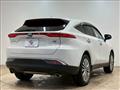 2024 Toyota Harrier Hybrid