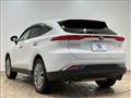 2024 Toyota Harrier Hybrid