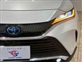 2024 Toyota Harrier Hybrid