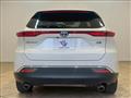 2021 Toyota Harrier Hybrid