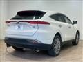 2021 Toyota Harrier Hybrid