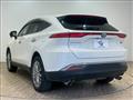 2021 Toyota Harrier Hybrid