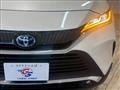 2021 Toyota Harrier Hybrid