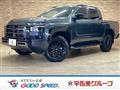 2024 Mitsubishi Triton