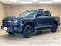 2024 Mitsubishi Triton