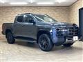 2024 Mitsubishi Triton