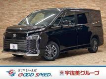 2023 Toyota Voxy
