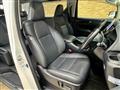 2021 Toyota Alphard Hybrid