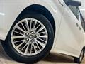 2021 Toyota Alphard Hybrid