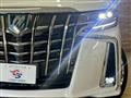 2021 Toyota Alphard Hybrid