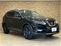 2021 Nissan X-Trail