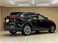 2021 Toyota Harrier