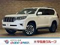 2021 Toyota Land Cruiser Prado