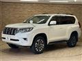 2021 Toyota Land Cruiser Prado