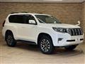 2021 Toyota Land Cruiser Prado