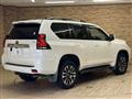 2021 Toyota Land Cruiser Prado