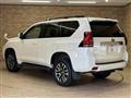 2021 Toyota Land Cruiser Prado