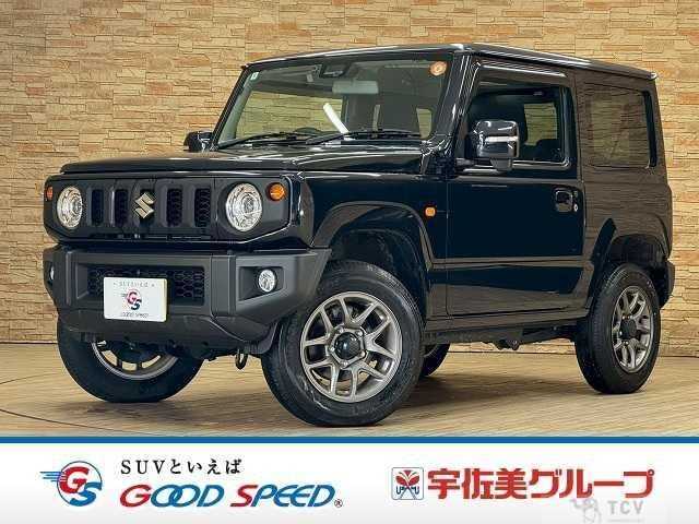2024 Suzuki Jimny