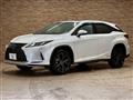 2020 Lexus RX
