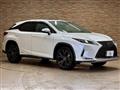 2020 Lexus RX