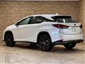 2020 Lexus RX