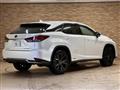 2020 Lexus RX
