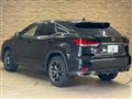 2019 Lexus RX