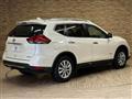 2018 Nissan X-Trail