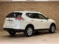 2015 Nissan X-Trail