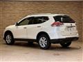2015 Nissan X-Trail