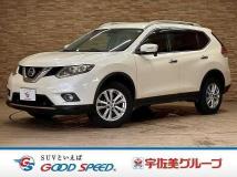 2015 Nissan X-Trail