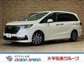 2021 Honda Odyssey