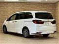 2021 Honda Odyssey