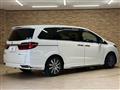 2021 Honda Odyssey