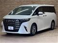 2024 Toyota Alphard Hybrid