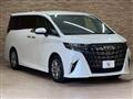 2024 Toyota Alphard Hybrid
