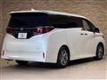 2024 Toyota Alphard Hybrid