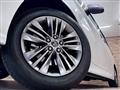 2024 Toyota Alphard Hybrid