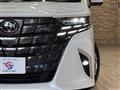 2024 Toyota Alphard Hybrid
