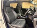 2020 Toyota Alphard G