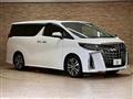 2020 Toyota Alphard G